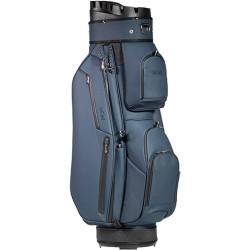 Jucad - Vente sac de golf chariot First Class Revolution Bleu