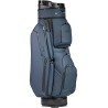Jucad - Vente sac de golf chariot First Class Revolution Bleu