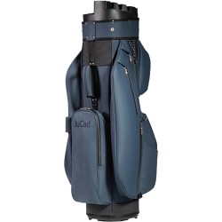Jucad - Vente sac de golf chariot First Class Revolution Bleu