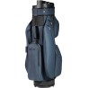 Jucad - Vente sac de golf chariot First Class Revolution Bleu