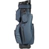 Jucad - Vente sac de golf chariot First Class Revolution Bleu