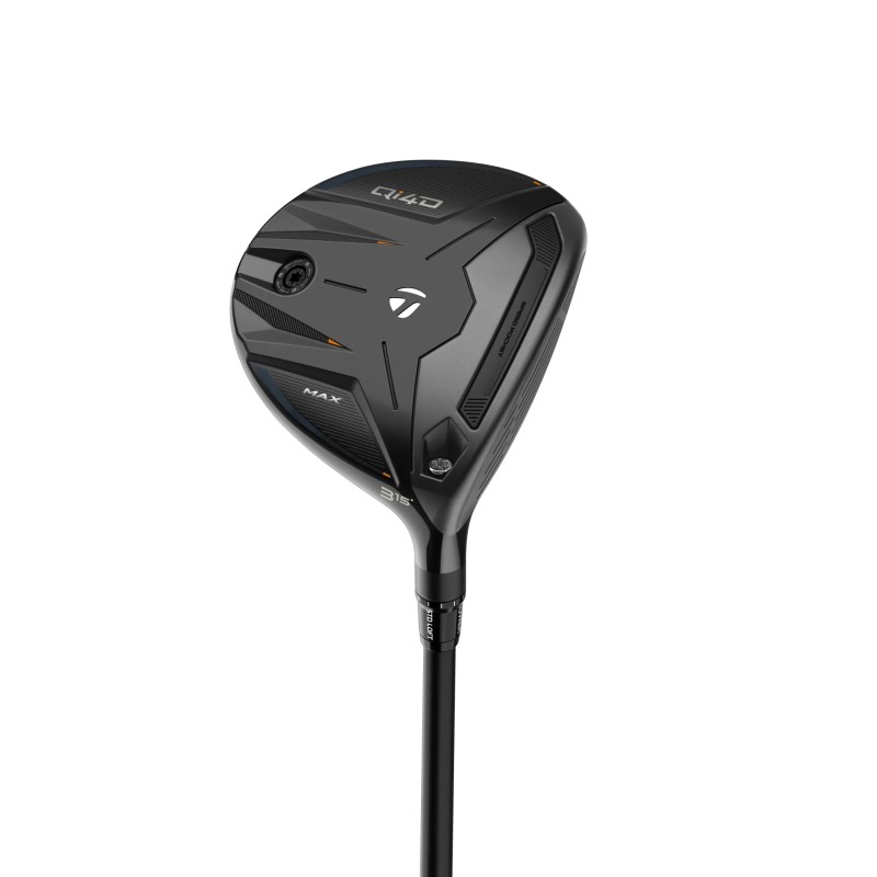 Taylormade | vente bois de parcours de golf homme QI4D Max