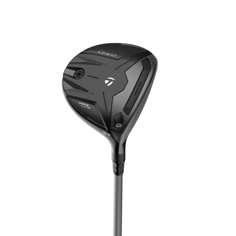 Taylormade | vente bois de parcours homme QI4D Max Lite
