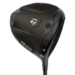 Taylormade | vente driver QI4D Max | Vincent-golf