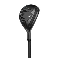 Taylormade - Hybride de golf Taylormade QI4D max