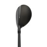 Taylormade - Hybride de golf Taylormade QI4D max