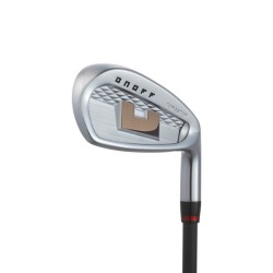 On Off - série de fers Irons Aka en promotion demo