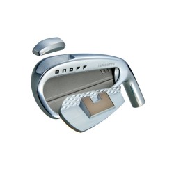 On Off - série de fers Irons Aka en promotion demo