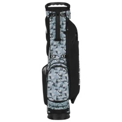 COBRA - Sac de golf chariot Ultralight Carry Winter Snake Camo