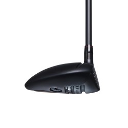 On Off - bois de parcours KURO équipement de golf  DEMO