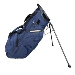 STROKIN - Vente sac de golf portable Sport 14 LX Navy