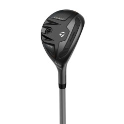 Taylormade - Hybride de golf Taylormade QI4D max lite