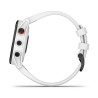 GARMIN - Vente montre GPS de golf modèle Approach S62 blanche
