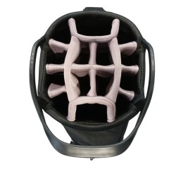 COBRA - sac de golf Fly XL blk/pink- équipement de golf meilleurs prix