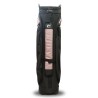 COBRA - sac de golf Fly XL blk/pink- équipement de golf meilleurs prix