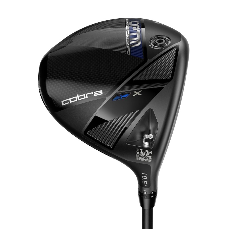 Cobra | vente driver de golf homme modèle OPTM X