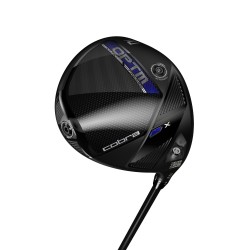 Cobra | vente driver de golf homme modèle OPTM X