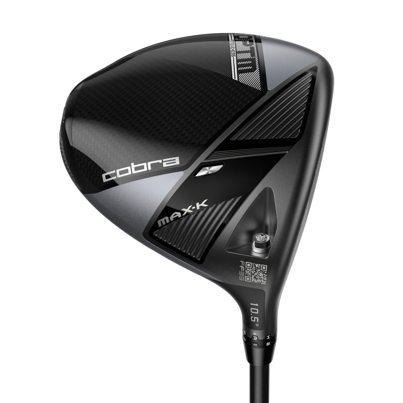 Cobra | vente driver de golf homme modèle OPTM Max K