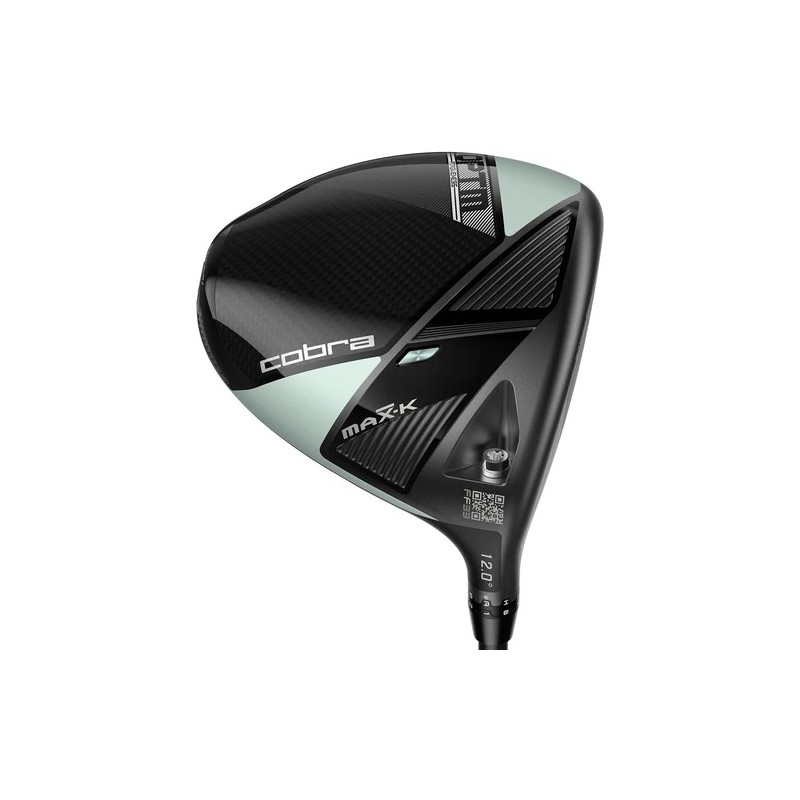 Cobra | vente driver de golf OPTM Max K Femme