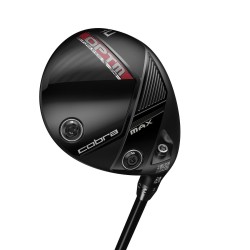Cobra | vente bois de parcours de golf homme OPTM Max