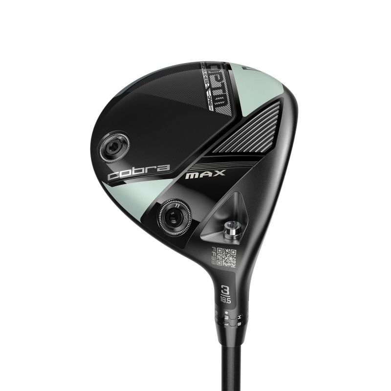 Cobra | vente bois de parcours de golf Femme OPTM Max