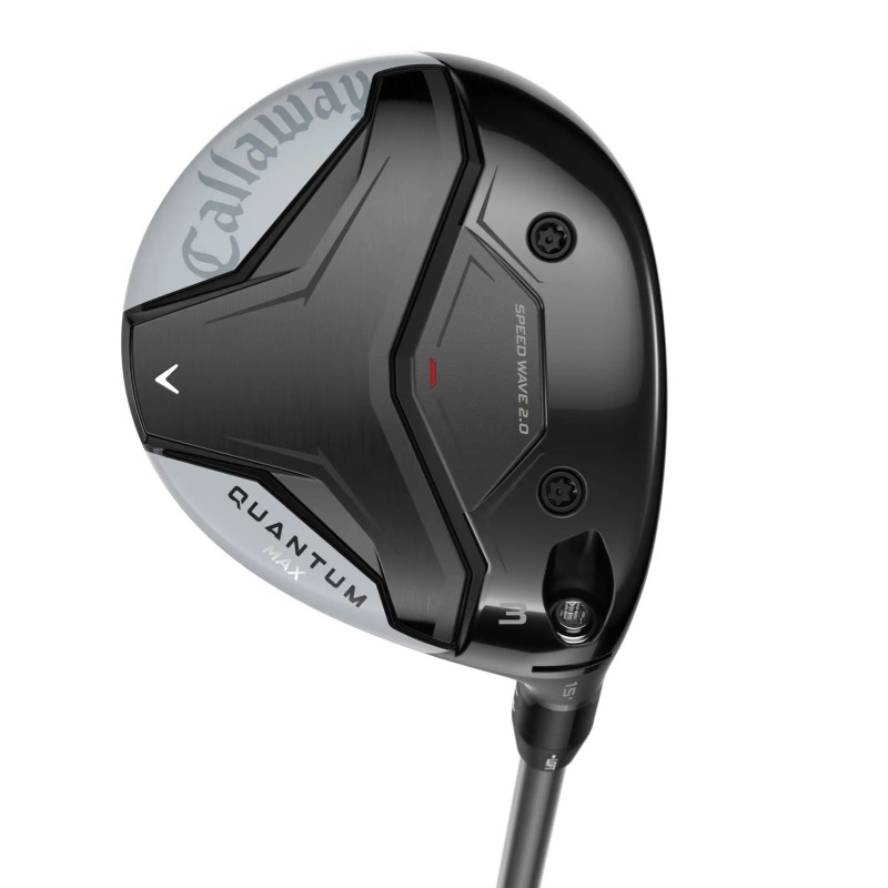 Callaway | Bois de parcours Quantum Max pour homme
