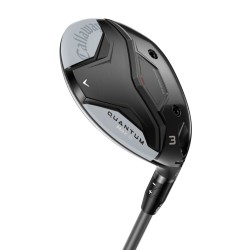 Callaway | Bois de parcours Quantum Max D pour homme