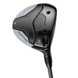 Callaway | Bois de parcours Quantum Max D pour homme