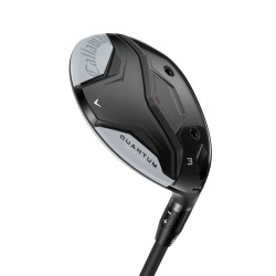Callaway | Bois de parcours Quantum Max Fast pour homme