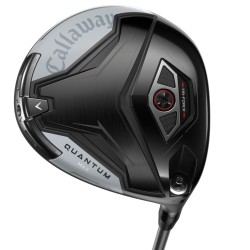 Callaway - vente driver golf homme Quantum Max