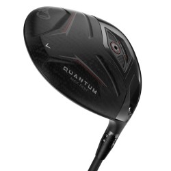 Callaway - vente driver golf homme Quantum Max fast