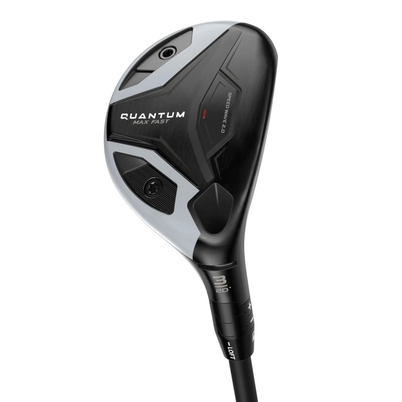 Callaway | vente hybride de golf Quantum Max Fast