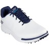 Skechers | Chaussures de golf Go Golf Tempo White/navy