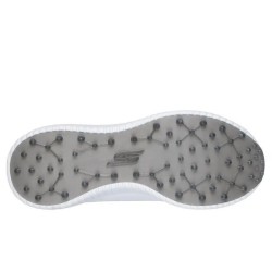 Skechers | Chaussures de golf Go Golf Max 3 White/Silver