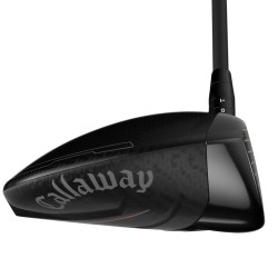 Callaway - vente driver golf Femme Quantum Max fast