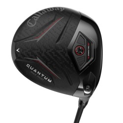 Callaway - vente driver golf Femme Quantum Max fast