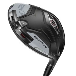 Callaway - vente driver golf Femme Quantum Max