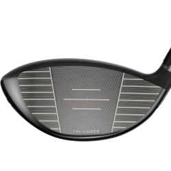 Callaway - vente driver golf Femme Quantum Max