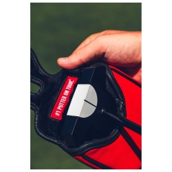 Odyssey | Vente putter Ai-Dual Square 2 Square Max 1/2 Ball