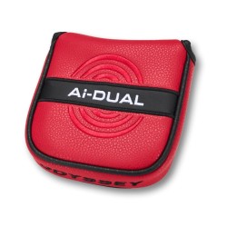 Odyssey | Vente putter Ai-Dual Square 2 Square Max 1/2 Ball