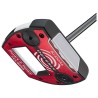 Odyssey | Vente putter Ai-Dual Square 2 Square Jailbird OS