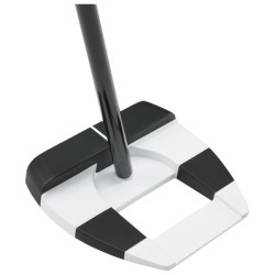 Odyssey | Vente putter Ai-Dual Square 2 Square Jailbird OS
