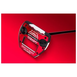 Odyssey | Vente putter Ai-Dual Square 2 Square Jailbird OS