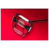 Odyssey | Vente putter Ai-Dual Square 2 Square Jailbird OS