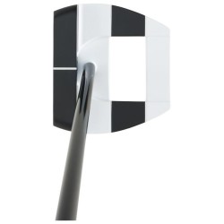 Odyssey | Vente putter Ai-Dual Square 2 Square Jailbird OS