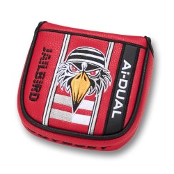 Odyssey | Vente putter Ai-Dual Square 2 Square Jailbird OS