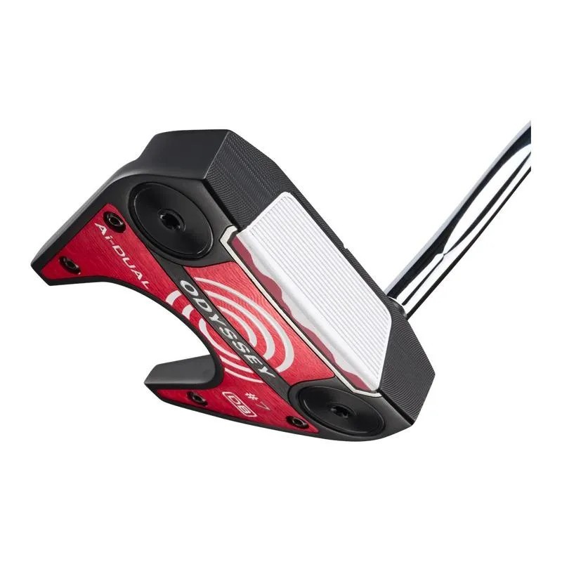 Odyssey | Vente putter Ai-Dual Square 2 Square 7 DB