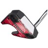 Odyssey | Vente putter Ai-Dual Square 2 Square 7 DB