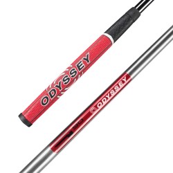 Odyssey | Vente putter Ai-Dual Square 2 Square 7 DB