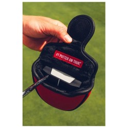 Odyssey | Vente putter Ai-Dual Square 2 Square 7 DB